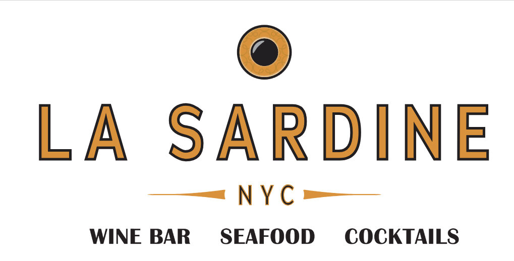 LA SARDINE 1614 3rd Ave, NYC, NY 10128 | WINE BAR | SEAFOOD | COCKTAILS